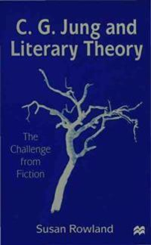 C.G.Jung and Literary Theory