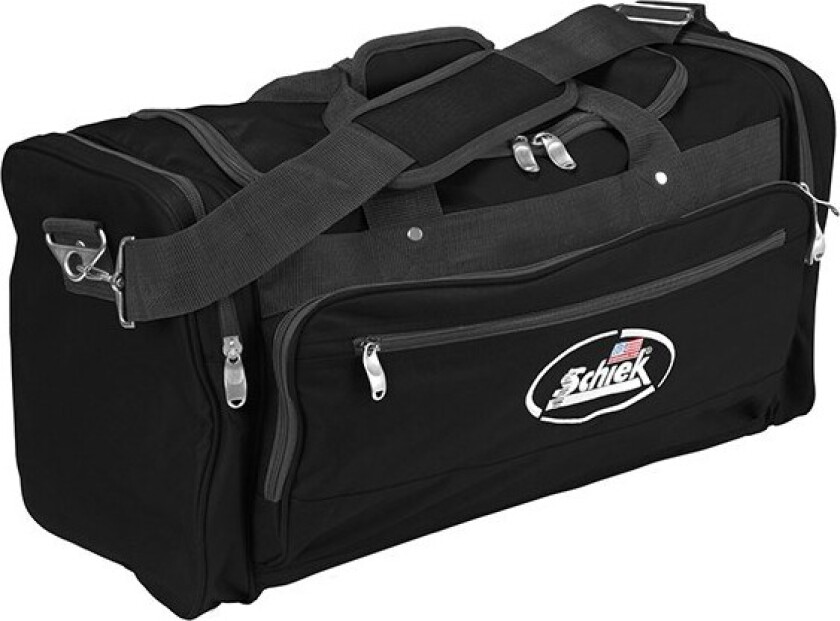 Deluxe Gymbag
