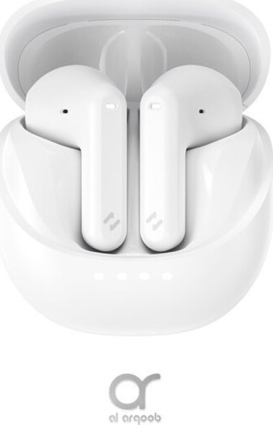 Tw931 Tws Trådløse Hodetelefoner (Svarte)