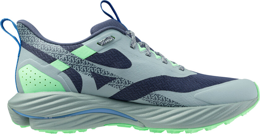 Men's Wave Rider TT 2 Vintage Indigo/ether/neo Mint