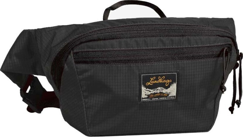 Core Hippak 2 L Black