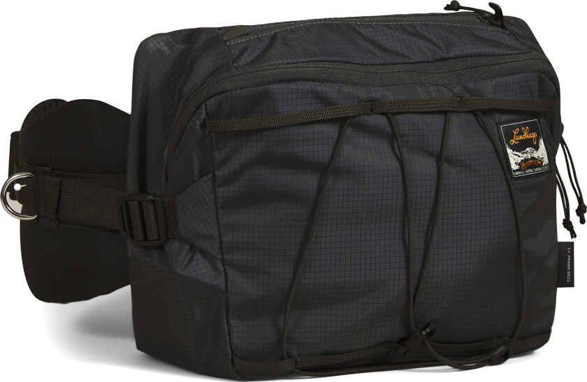 Bilde av Core Hippak 7 L Black
