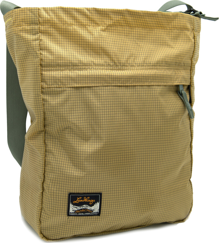 Core Tote Bag 20 L Straw