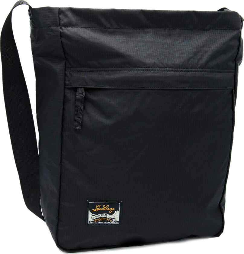 Core Tote Bag 20 L Black