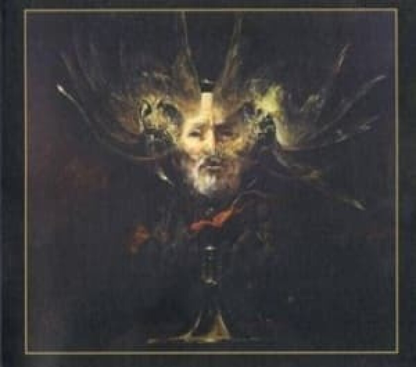 Behemoth - The Satanist (CD)