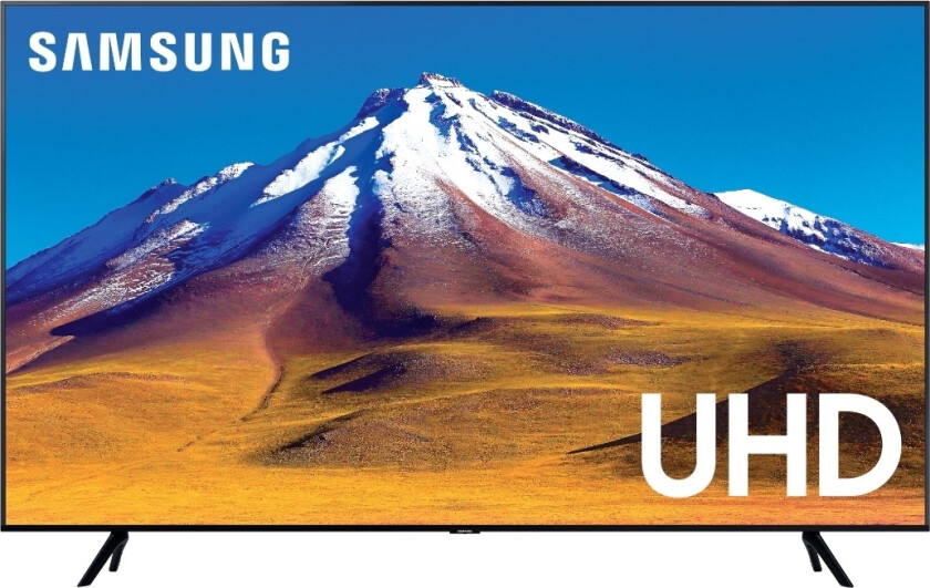 55" 4K LED TV UE55TU6905KXXC