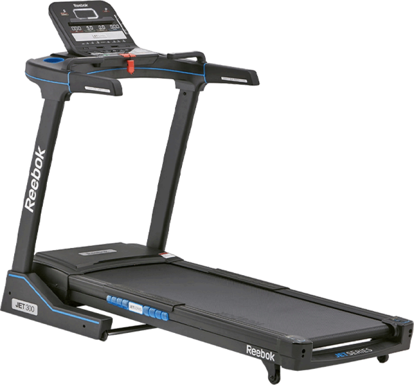 Treadmill JET300