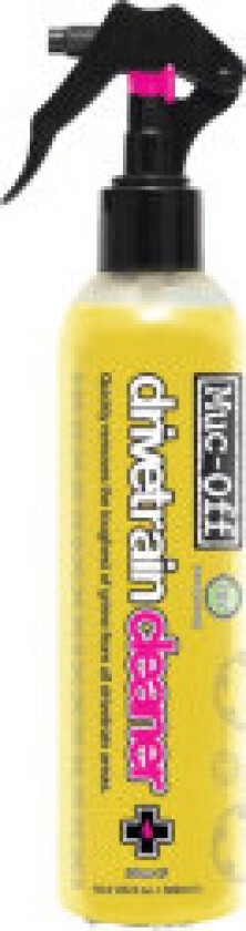 Kjederens Bio Drivetrain Cleaner, 500Ml, Rengjøringsmiddel