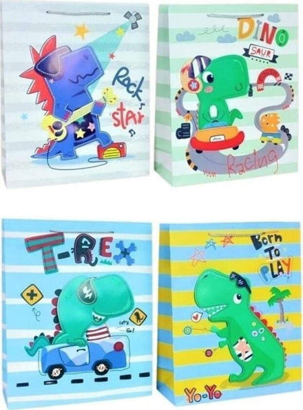 Gavepose Jy2018 Wk 014 L