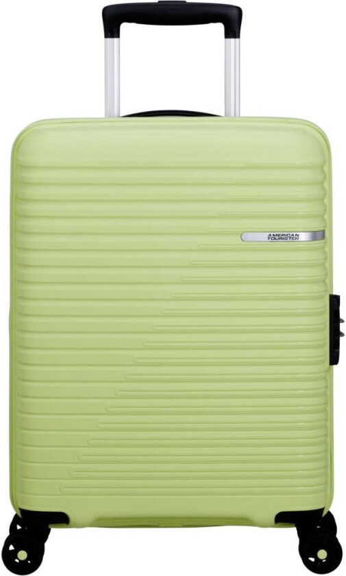 Kabinkoffert Liftoff 55cm Sunny Lime