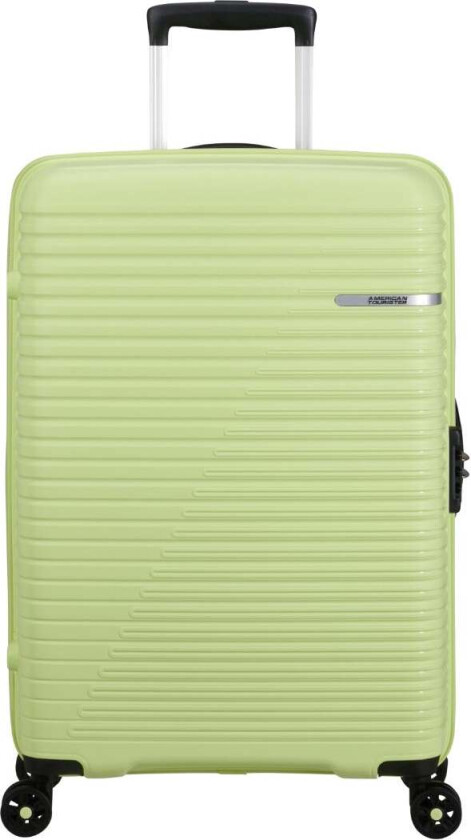 Koffert Liftoff 67cm Sunny Lime