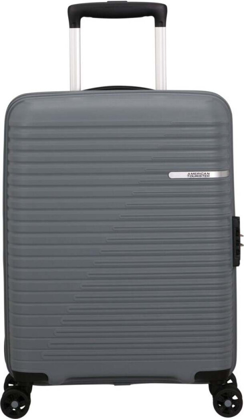 Kabinkoffert Liftoff 55cm Charcoal Grey