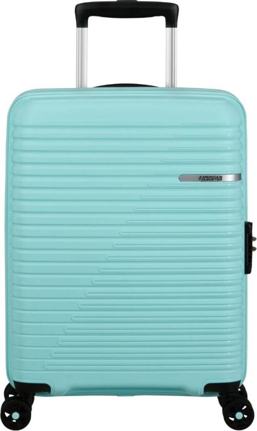 Kabinkoffert Liftoff 55cm Summer Blue