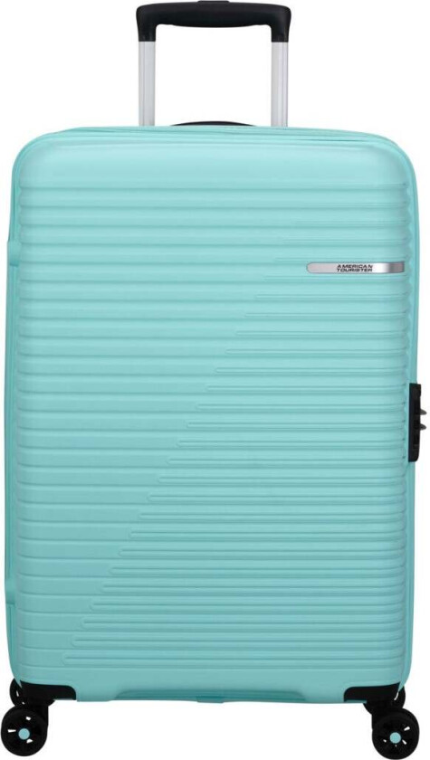 Koffert Liftoff 67cm Summer Blue