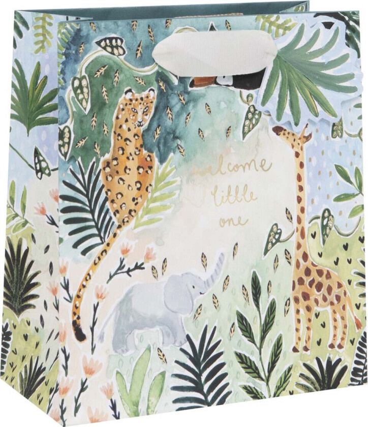 Gavepose Medium Welcome Little One