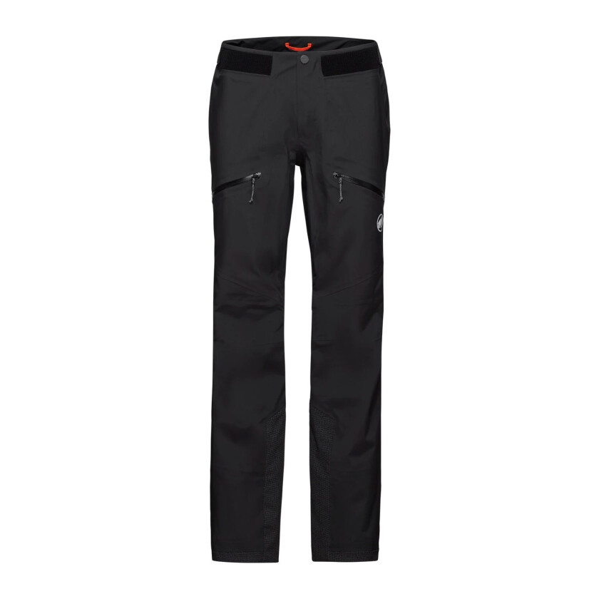 Taiss Pro HS Pants, ski- og snowboardbukser, herre BLACK