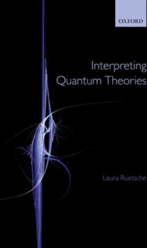 Interpreting Quantum Theories