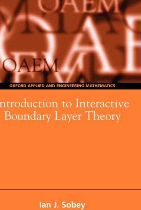 Introduction to Interactive Boundary Layer Theory