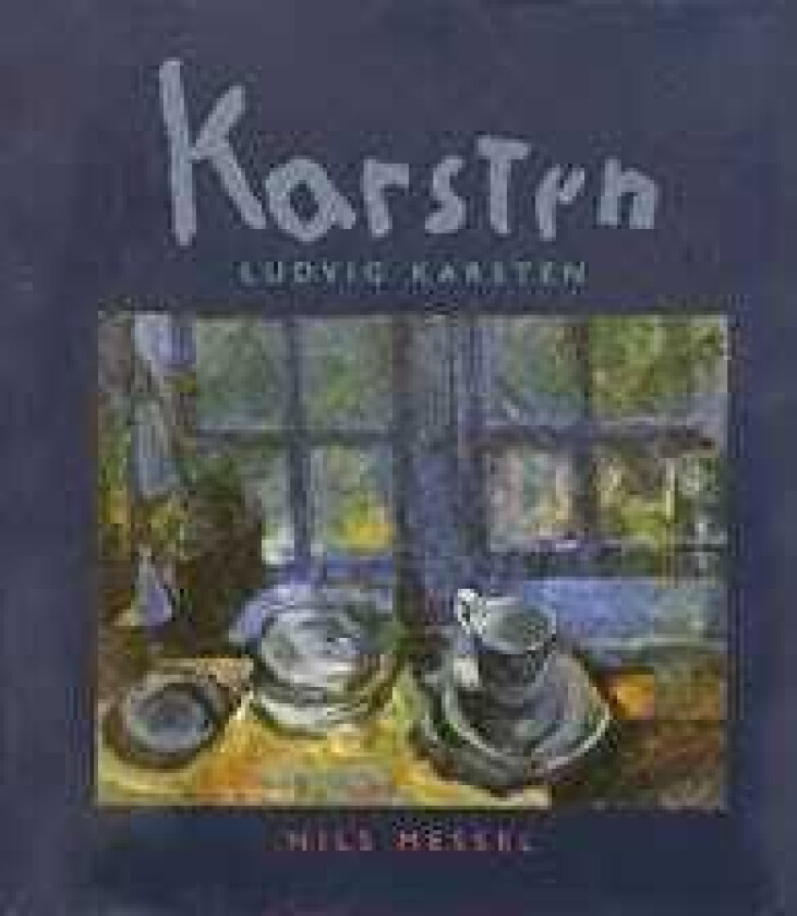 Ludvig Karsten