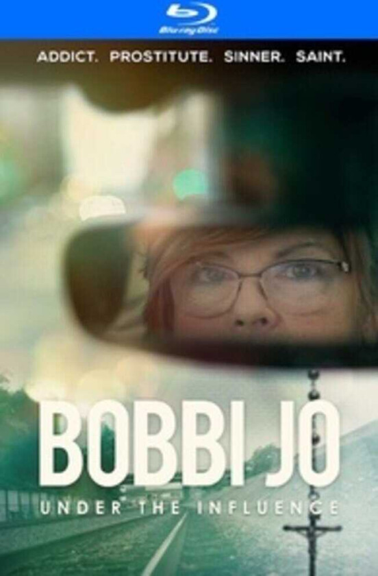 Bobbi Jo: Under The Influence Bluray