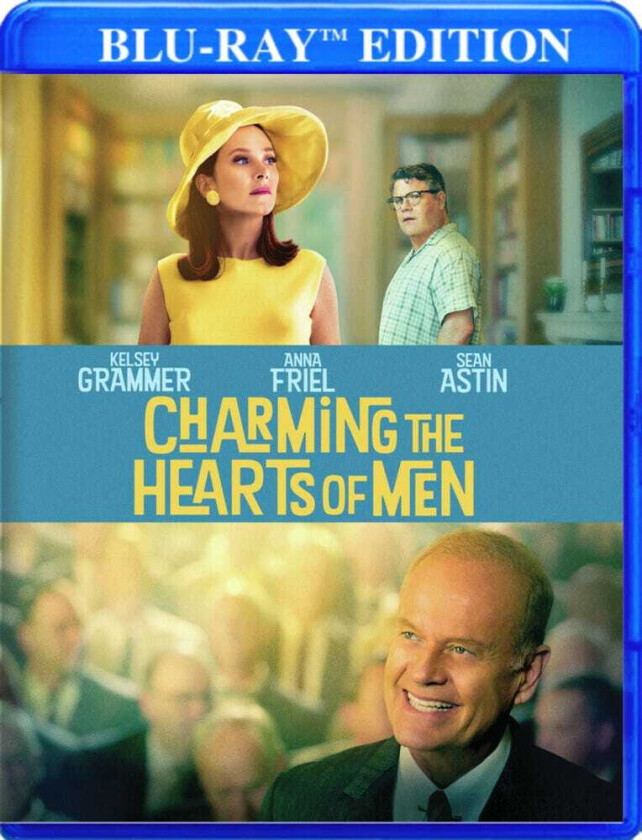 Charming The Hearts Of Men Bluray