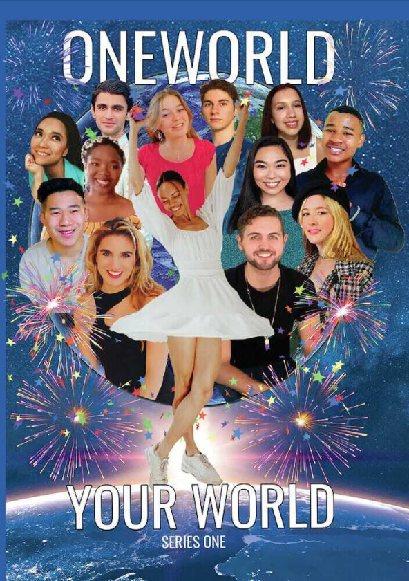 One World Bundle DVD