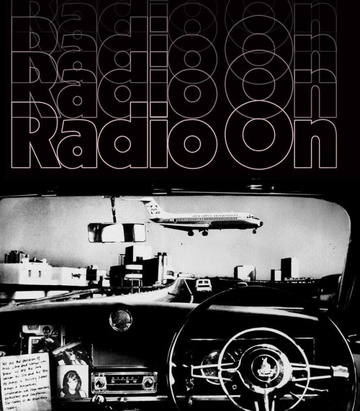 Radio On Bluray