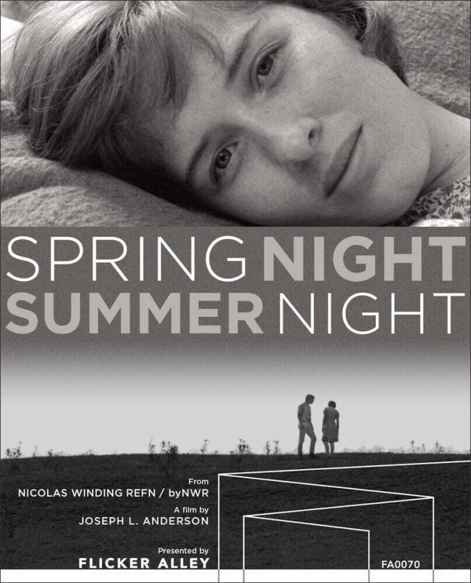 Spring Night Summer Night Bluray