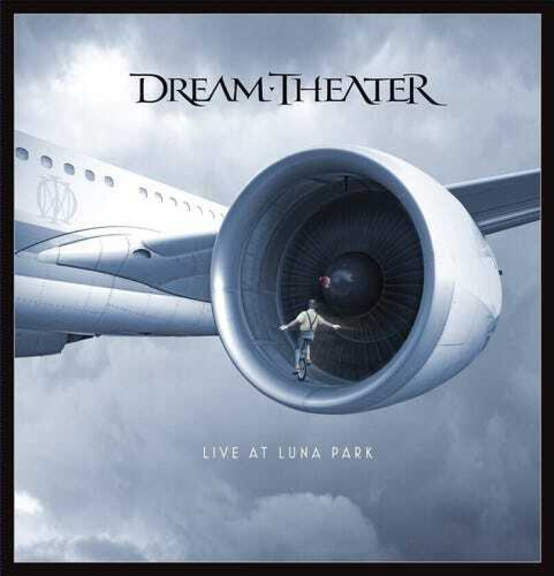 Live At Luna Park Bluray