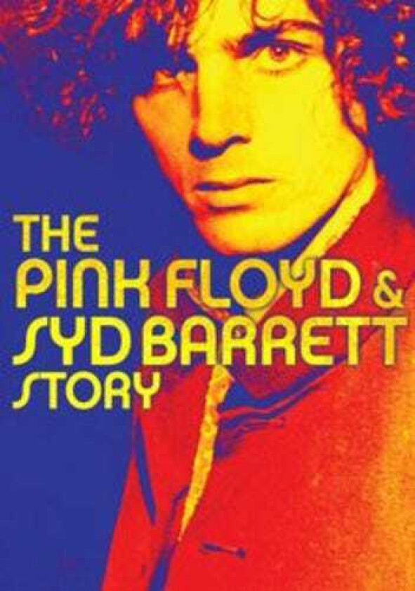 Pink Floyd & Syd Barrett Story DVD