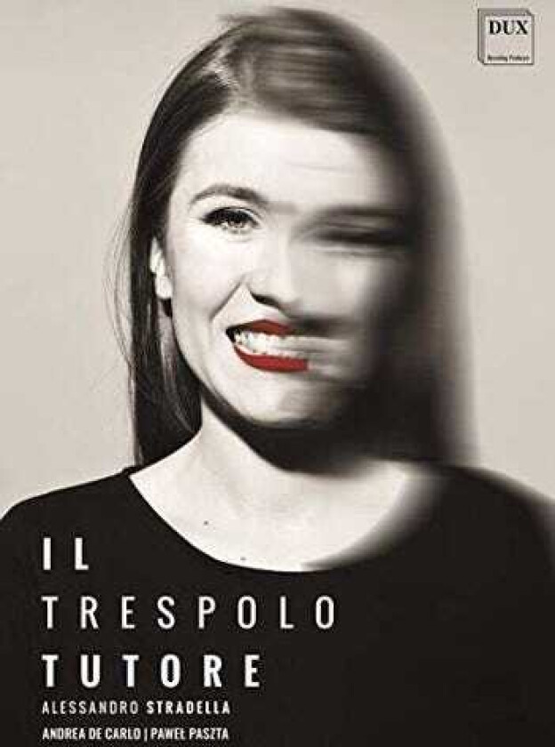 Il Trespolo Tutore DVD