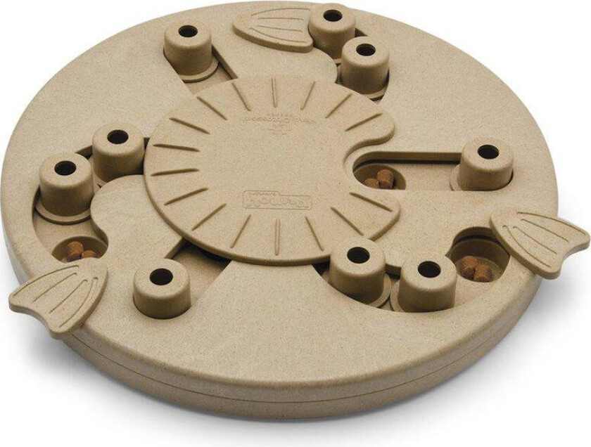 Bilde av Dog Worker Composite Natural Aktivitetsleke