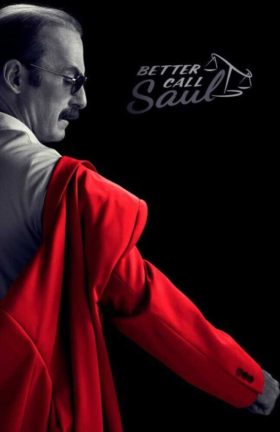 Better Call Saul Sesong 6 DVD