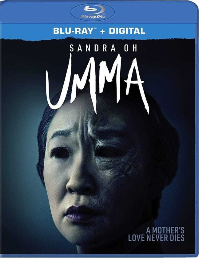 Umma Bluray