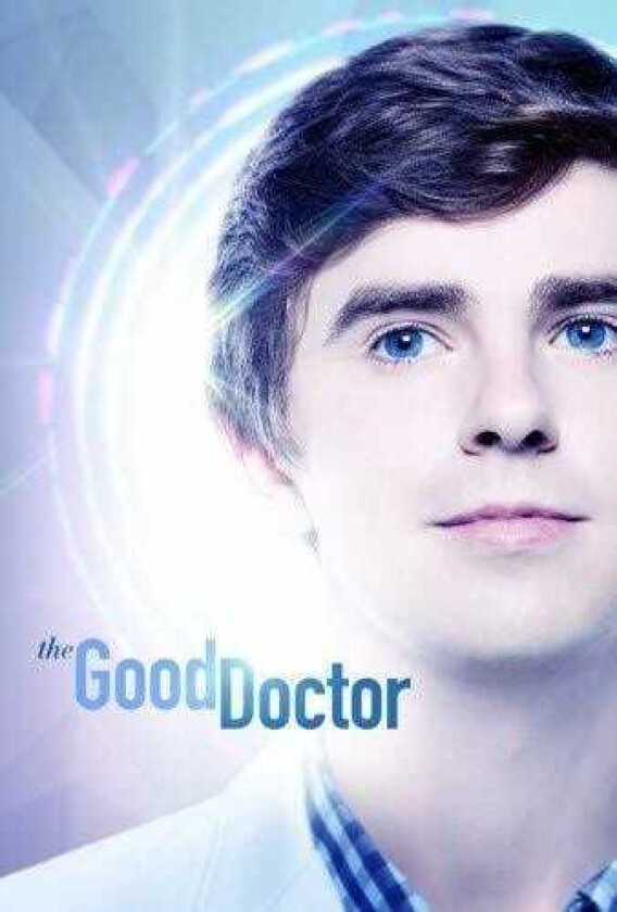 Bilde av Good Doctor Sesong 2 DVD