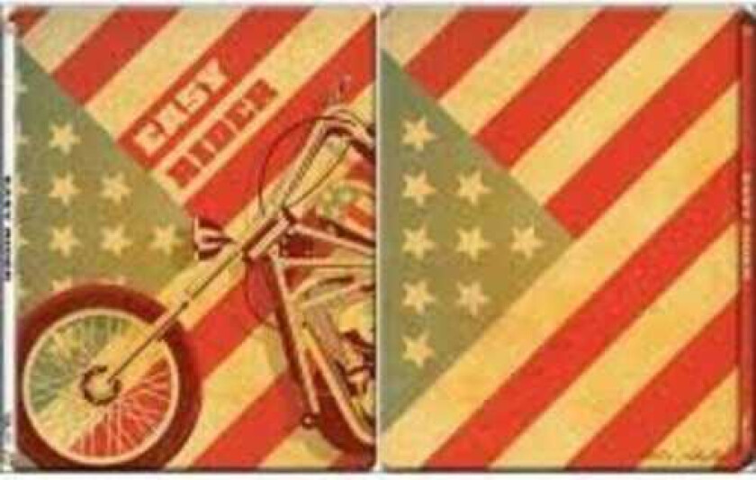 Easy Rider Bluray