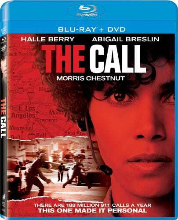 Call Bluray