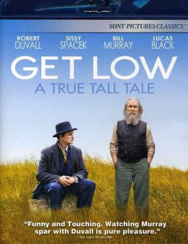 Get Low Bluray