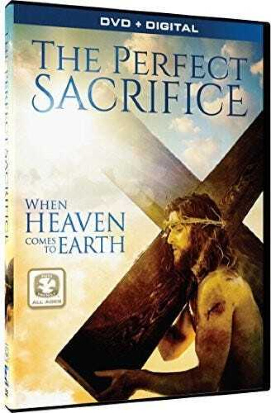 Perfect Sacrifice: Case For Christ's Resurrection DVD