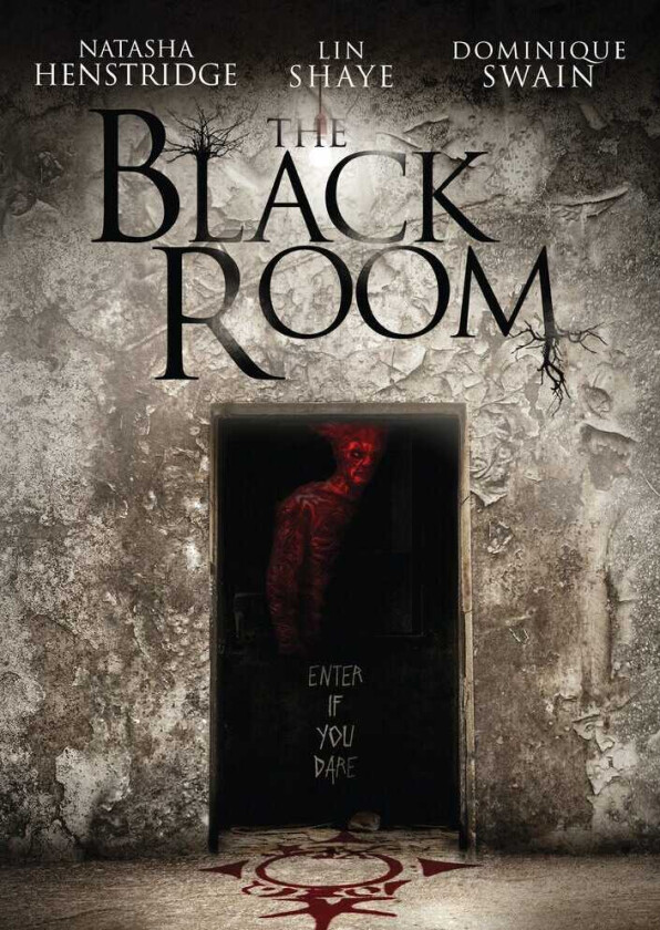 Black Room DVD