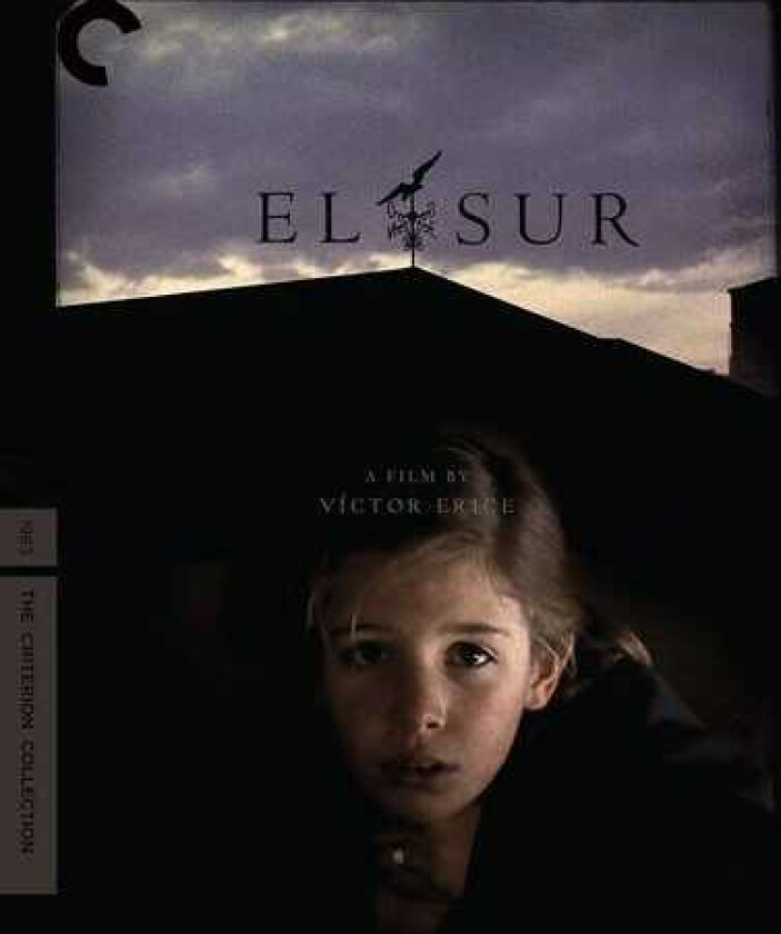 El Sur Bluray