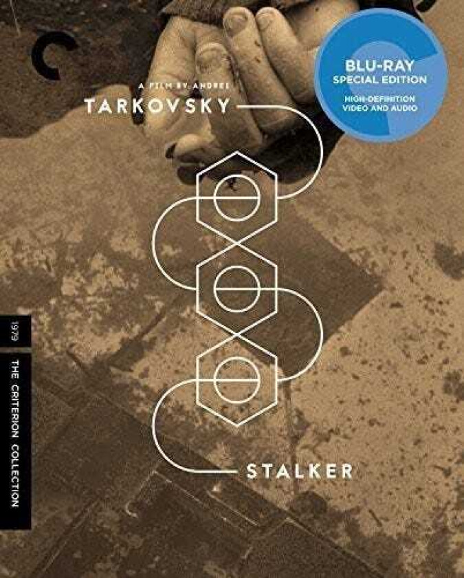 Stalker Bluray