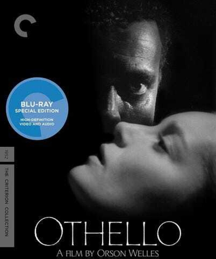 Othello Bluray