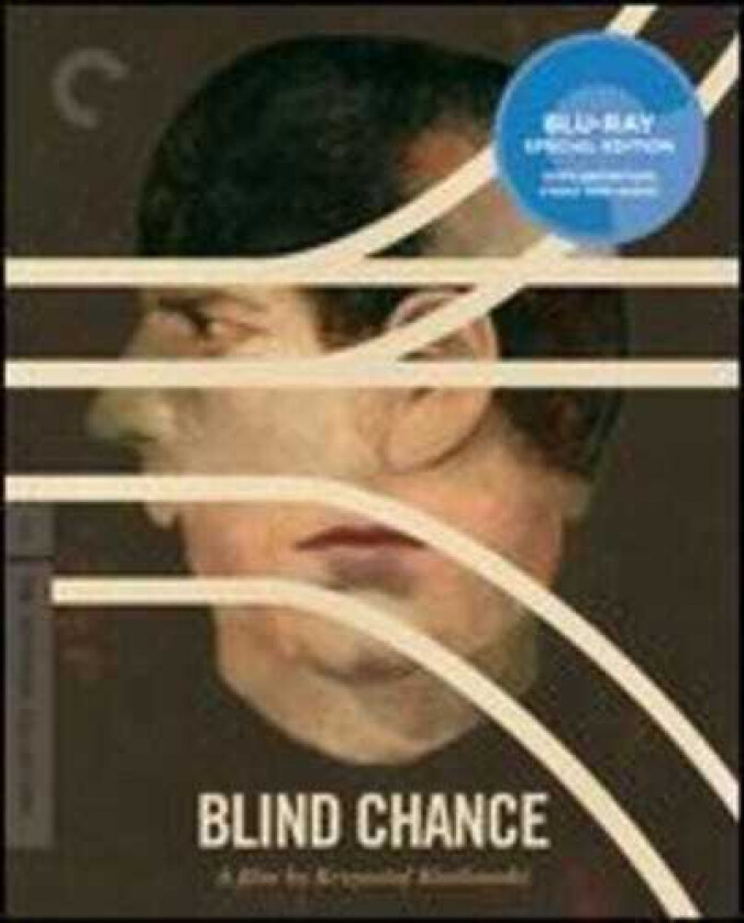Blind Chance Bluray