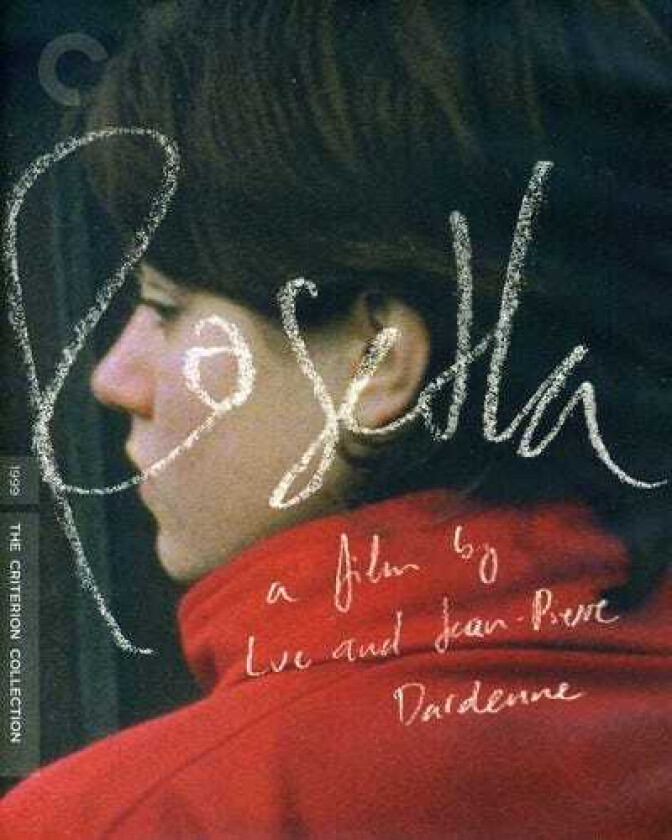 Rosetta Bluray