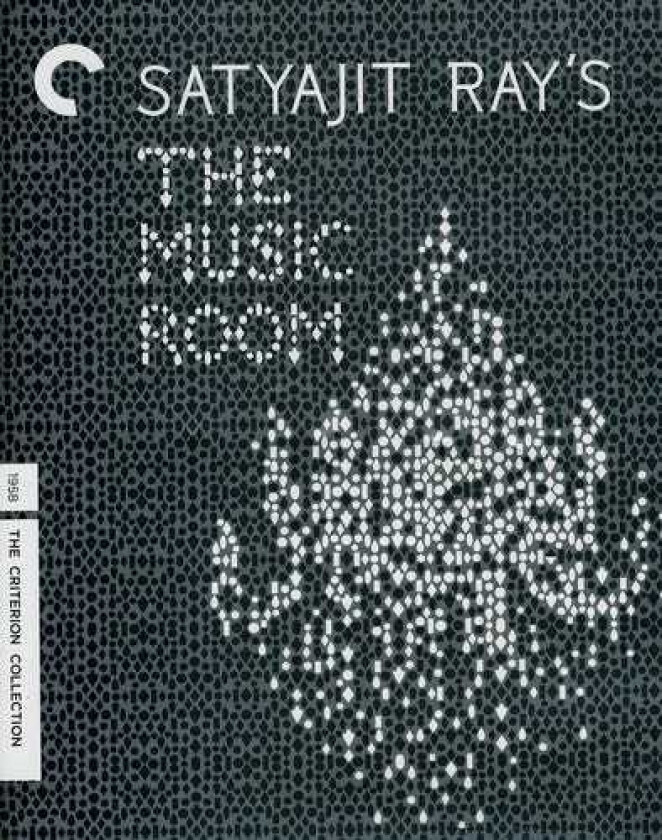 Music Room Bluray