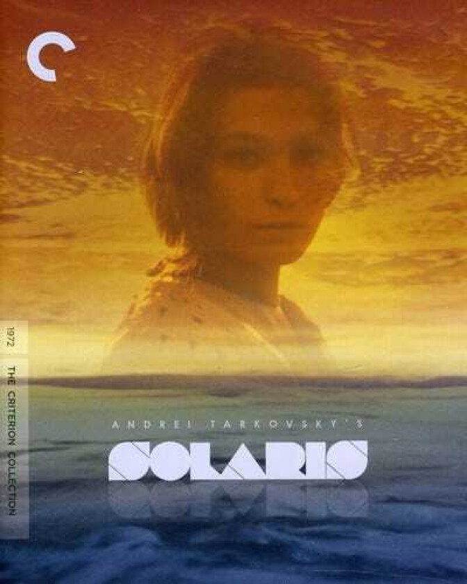 Solaris (1972) Bluray