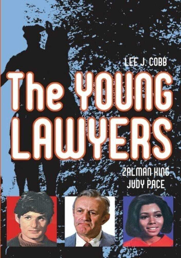 Young Lawyers: Edition DVD