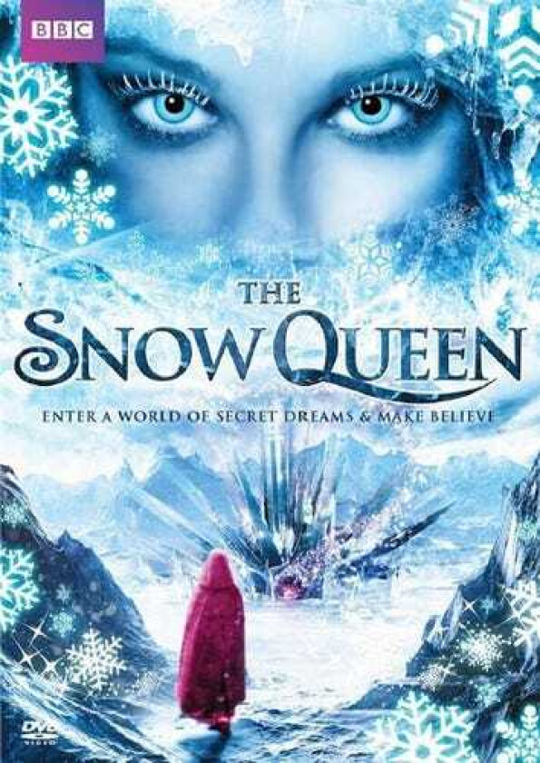 Snow Queen DVD