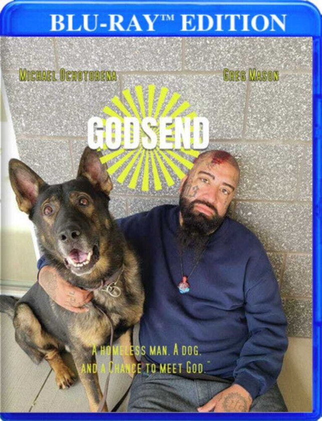 Godsend Bluray